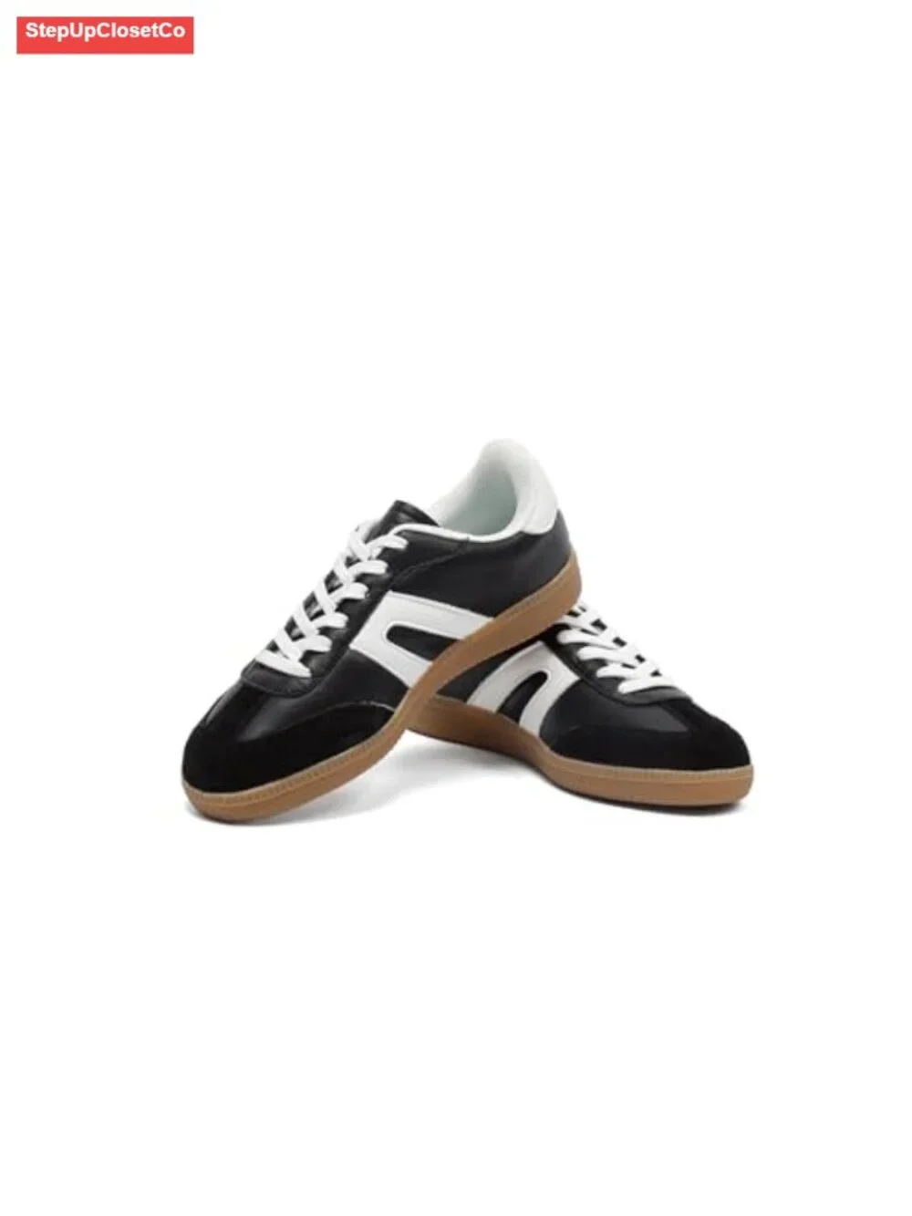 Lace Floral Retro Gum Sole Fashion Sneakers Breathable Casual Walking Shoes